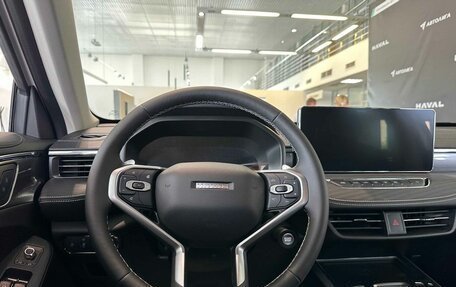 Haval Jolion, 2025 год, 2 449 000 рублей, 10 фотография