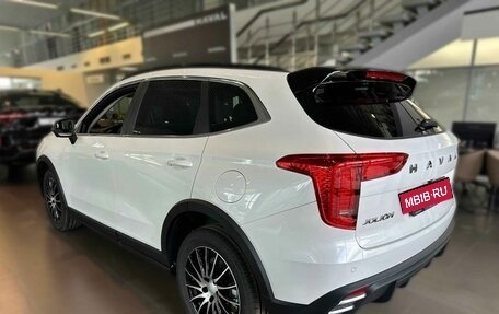 Haval Jolion, 2025 год, 2 449 000 рублей, 4 фотография
