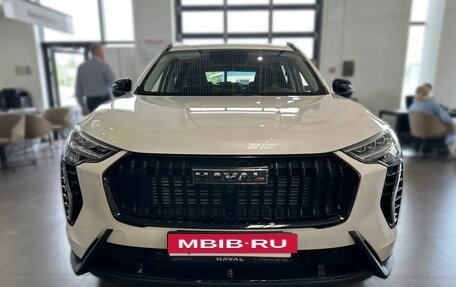 Haval Jolion, 2025 год, 2 449 000 рублей, 2 фотография