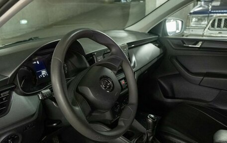 Skoda Rapid II, 2020 год, 1 198 000 рублей, 6 фотография