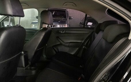 Skoda Rapid II, 2020 год, 1 198 000 рублей, 9 фотография