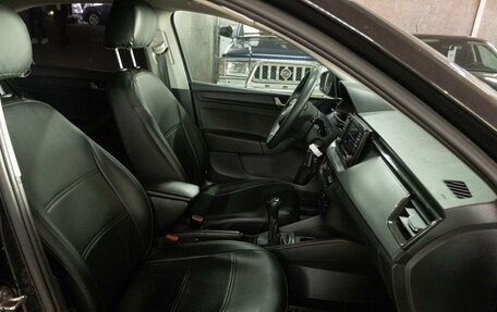 Skoda Rapid II, 2020 год, 1 198 000 рублей, 8 фотография