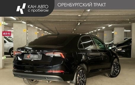 Skoda Rapid II, 2020 год, 1 198 000 рублей, 3 фотография