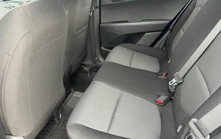 Hyundai Creta I рестайлинг, 2019 год, 1 750 000 рублей, 17 фотография