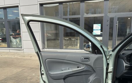 Nissan Almera Classic, 2007 год, 530 000 рублей, 5 фотография