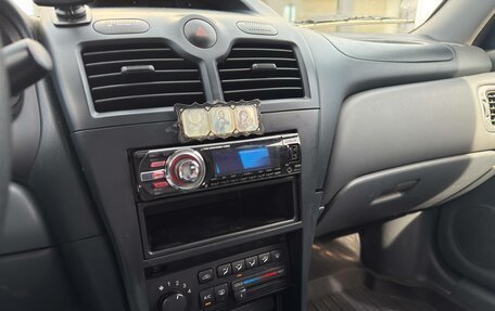 Nissan Almera Classic, 2007 год, 530 000 рублей, 10 фотография