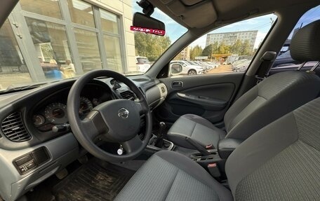 Nissan Almera Classic, 2007 год, 530 000 рублей, 7 фотография