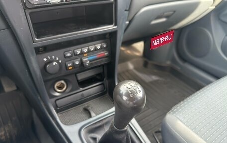 Nissan Almera Classic, 2007 год, 530 000 рублей, 11 фотография