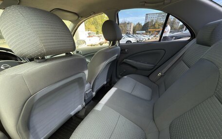 Nissan Almera Classic, 2007 год, 530 000 рублей, 14 фотография