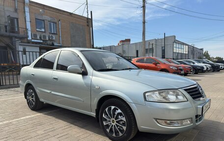 Nissan Almera Classic, 2007 год, 530 000 рублей, 21 фотография