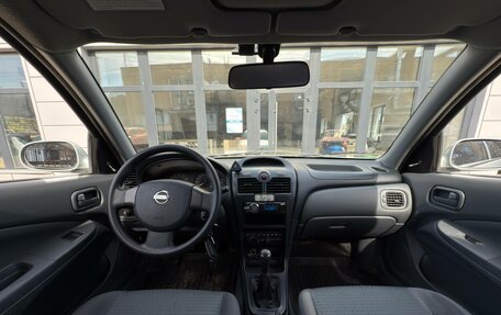 Nissan Almera Classic, 2007 год, 530 000 рублей, 15 фотография