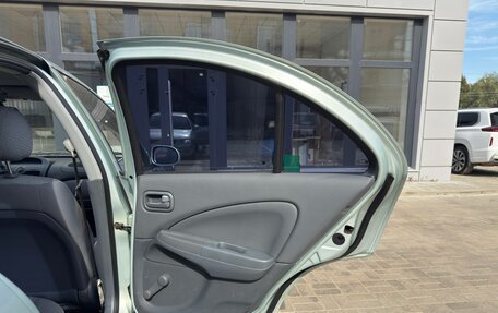Nissan Almera Classic, 2007 год, 530 000 рублей, 19 фотография