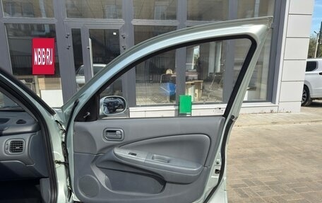 Nissan Almera Classic, 2007 год, 530 000 рублей, 20 фотография