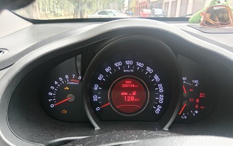 KIA Sportage III, 2013 год, 1 000 000 рублей, 2 фотография