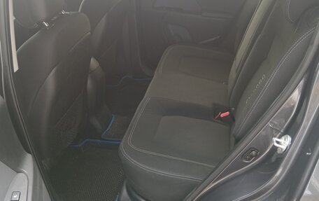 KIA Sportage III, 2013 год, 1 000 000 рублей, 3 фотография