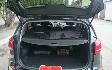 KIA Sportage III, 2013 год, 1 000 000 рублей, 6 фотография