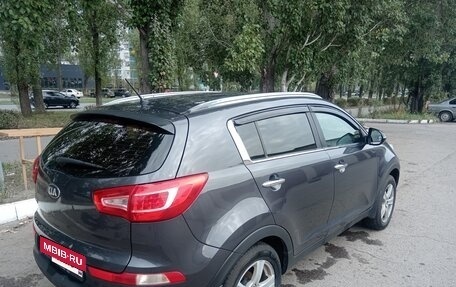 KIA Sportage III, 2013 год, 1 000 000 рублей, 8 фотография