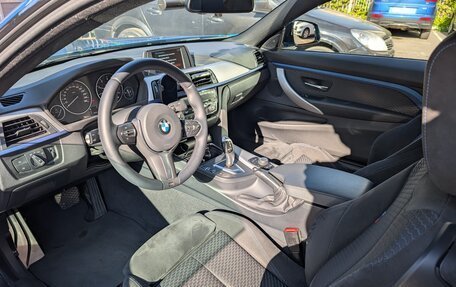 BMW 4 серия, 2019 год, 2 950 000 рублей, 11 фотография
