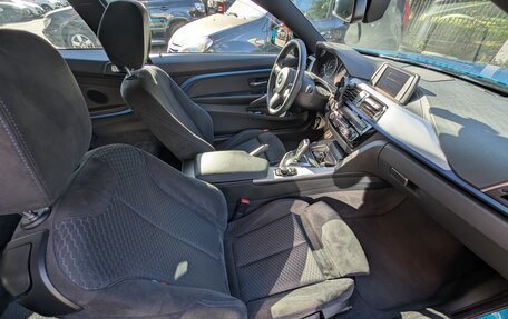 BMW 4 серия, 2019 год, 2 950 000 рублей, 8 фотография