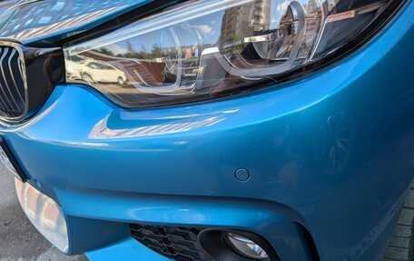 BMW 4 серия, 2019 год, 2 950 000 рублей, 13 фотография