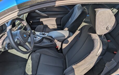 BMW 4 серия, 2019 год, 2 950 000 рублей, 10 фотография