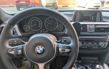 BMW 4 серия, 2019 год, 2 950 000 рублей, 12 фотография