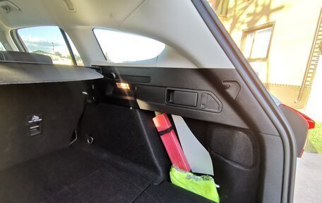 Ford Focus IV, 2020 год, 1 560 000 рублей, 11 фотография