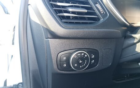 Ford Focus IV, 2020 год, 1 560 000 рублей, 14 фотография