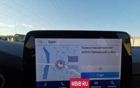Ford Focus IV, 2020 год, 1 560 000 рублей, 17 фотография