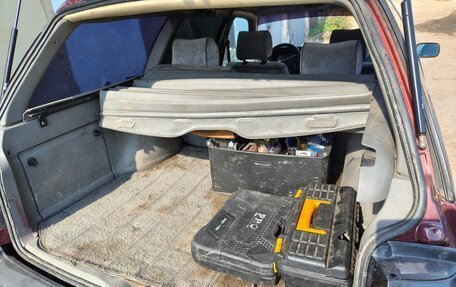 Volkswagen Passat B3, 1992 год, 185 000 рублей, 3 фотография