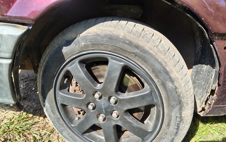 Volkswagen Passat B3, 1992 год, 185 000 рублей, 8 фотография