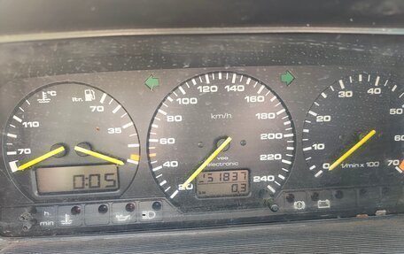 Volkswagen Passat B3, 1992 год, 185 000 рублей, 10 фотография