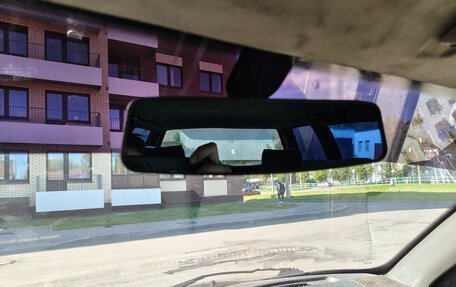 Volkswagen Passat B3, 1992 год, 185 000 рублей, 11 фотография