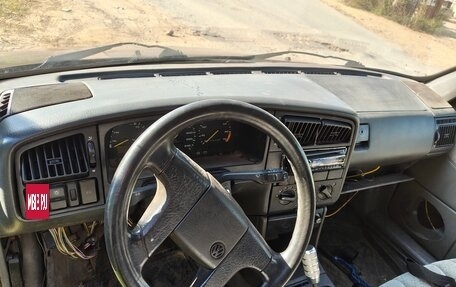 Volkswagen Passat B3, 1992 год, 185 000 рублей, 9 фотография