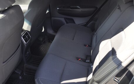 KIA Sportage IV рестайлинг, 2017 год, 1 799 900 рублей, 15 фотография