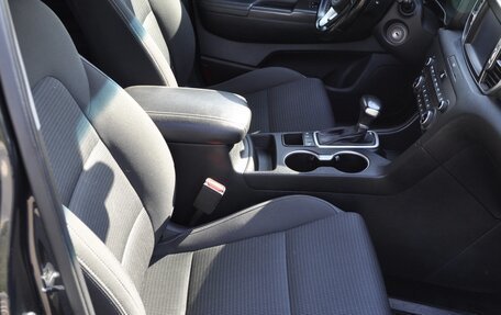 KIA Sportage IV рестайлинг, 2017 год, 1 799 900 рублей, 14 фотография