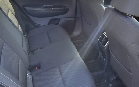 KIA Sportage IV рестайлинг, 2017 год, 1 799 900 рублей, 16 фотография