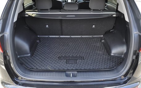 KIA Sportage IV рестайлинг, 2017 год, 1 799 900 рублей, 17 фотография