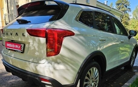 Haval Jolion, 2024 год, 1 500 000 рублей, 4 фотография
