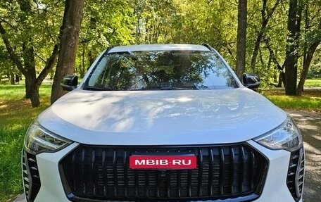 Haval Jolion, 2024 год, 1 500 000 рублей, 5 фотография