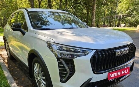 Haval Jolion, 2024 год, 1 500 000 рублей, 2 фотография