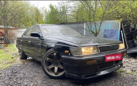 Nissan Laurel VIII, 1990 год, 470 000 рублей, 2 фотография
