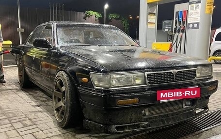 Nissan Laurel VIII, 1990 год, 470 000 рублей, 5 фотография