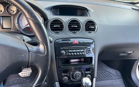 Peugeot 308 II, 2011 год, 549 000 рублей, 4 фотография