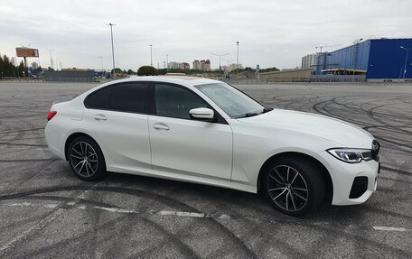 BMW 3 серия, 2020 год, 2 700 000 рублей, 7 фотография