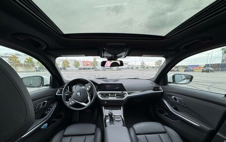 BMW 3 серия, 2020 год, 2 700 000 рублей, 11 фотография