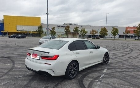 BMW 3 серия, 2020 год, 2 700 000 рублей, 6 фотография