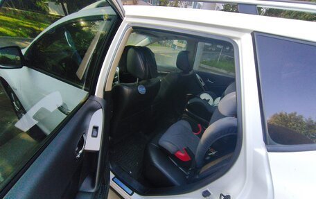 Nissan Murano, 2013 год, 1 650 000 рублей, 7 фотография