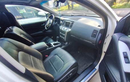 Nissan Murano, 2013 год, 1 650 000 рублей, 8 фотография