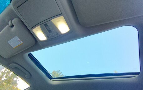 Nissan Murano, 2013 год, 1 650 000 рублей, 11 фотография